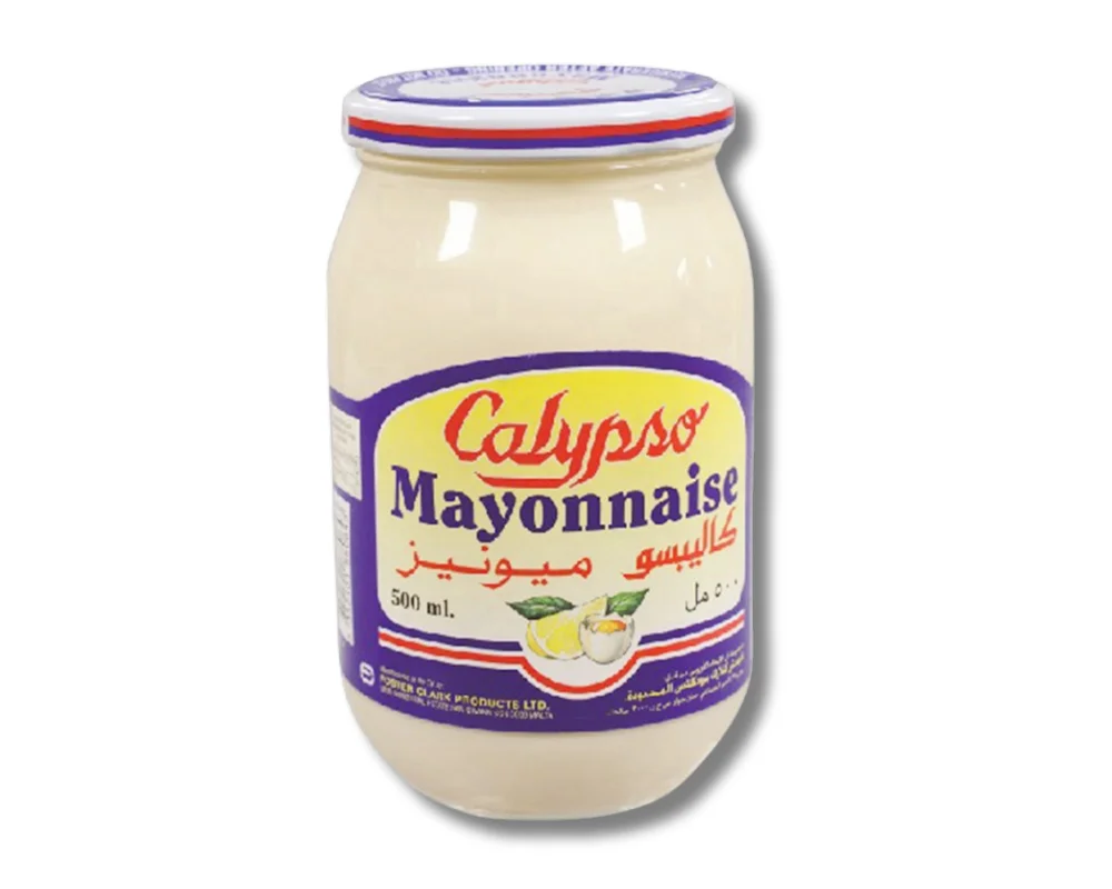 Calypso Mayonnaise 500ml