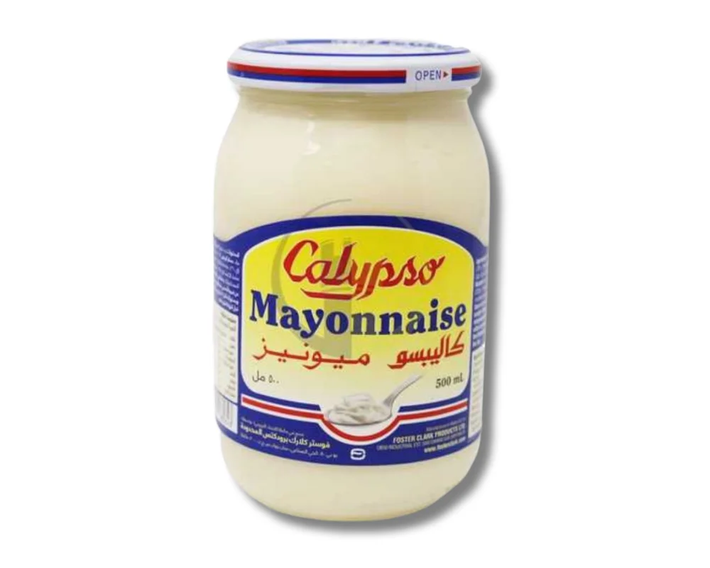 Calypso Mayonnaise 250ml