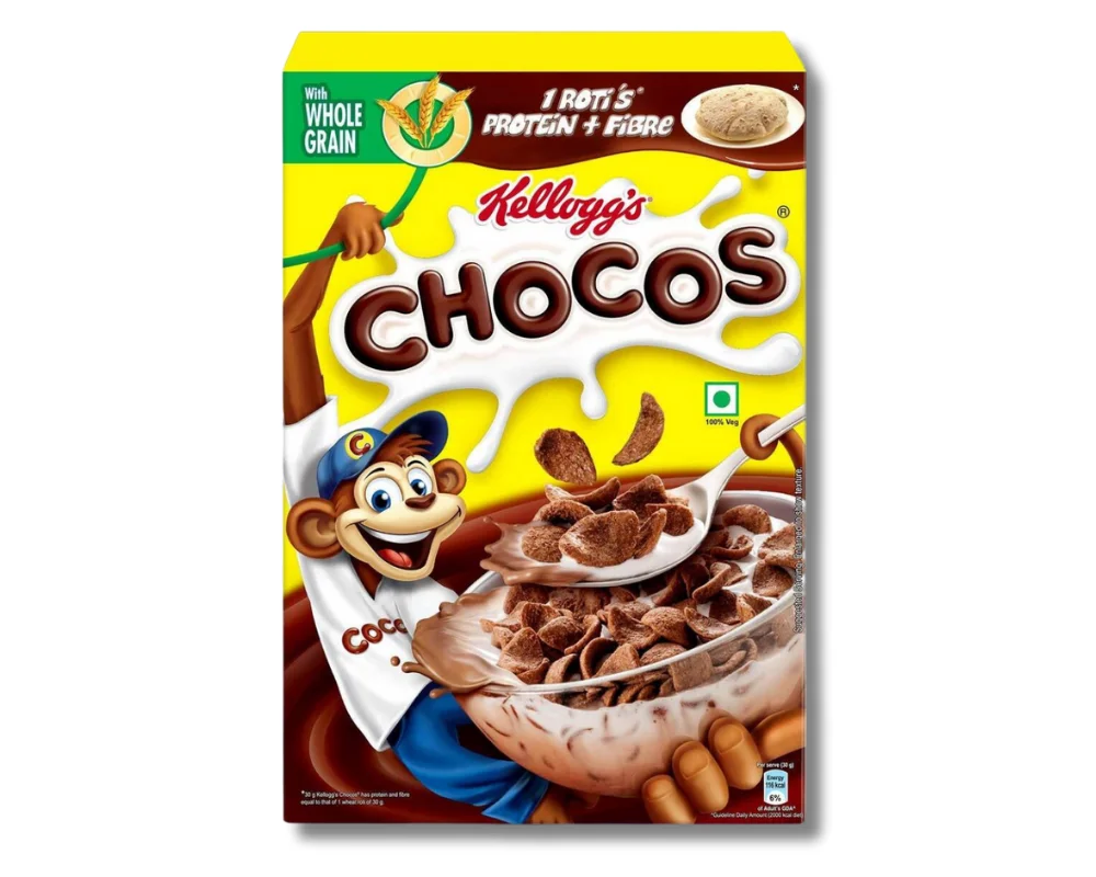 Kellogg's Chocos 700gm