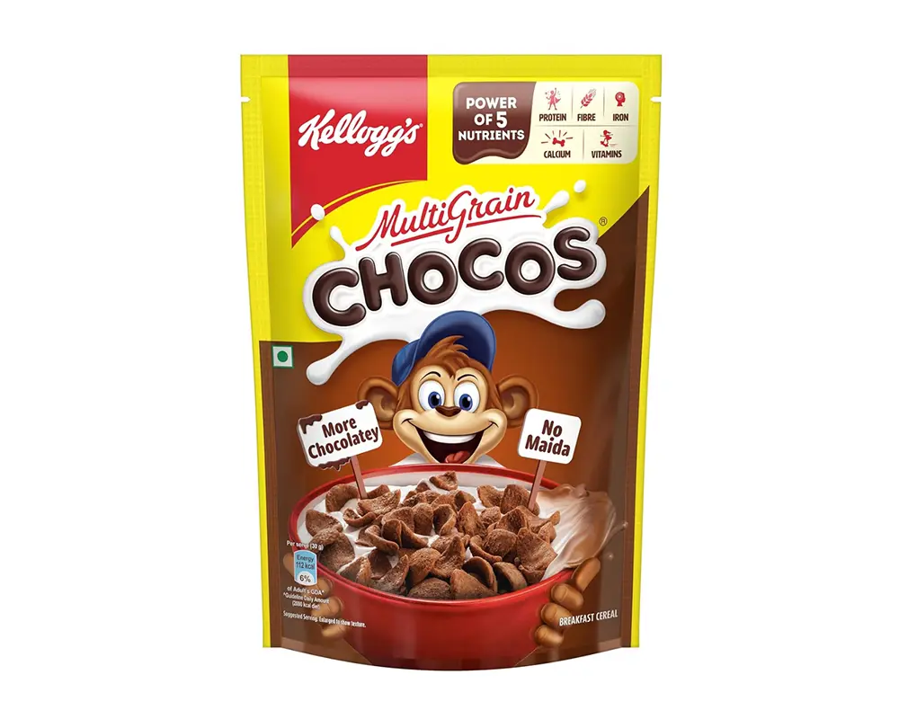 Kellogg's Chocos 250gm