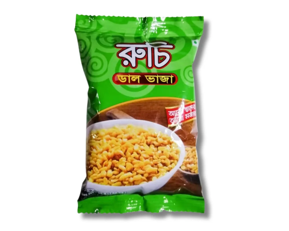 Ruchi Dal Bhaja 30(±)5gm