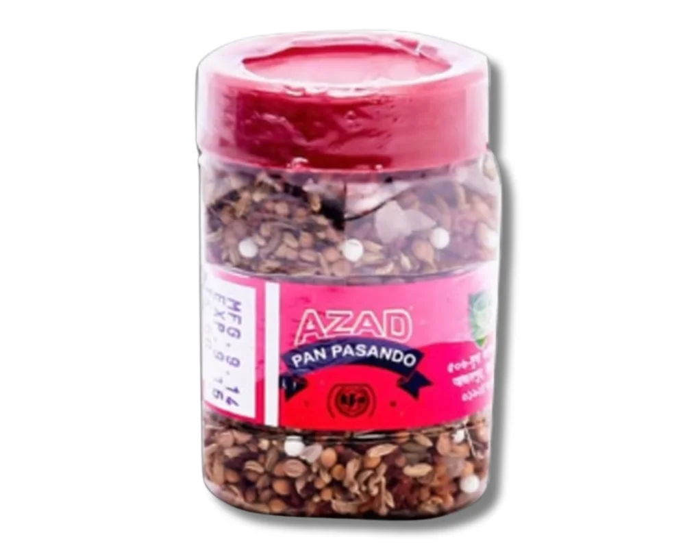 Azad Pan Pasanda Special 100gm