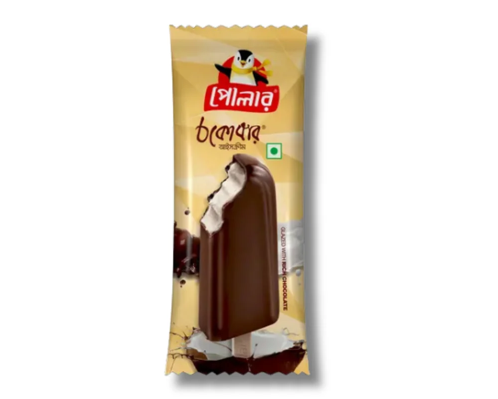 Polar Choco Bar
