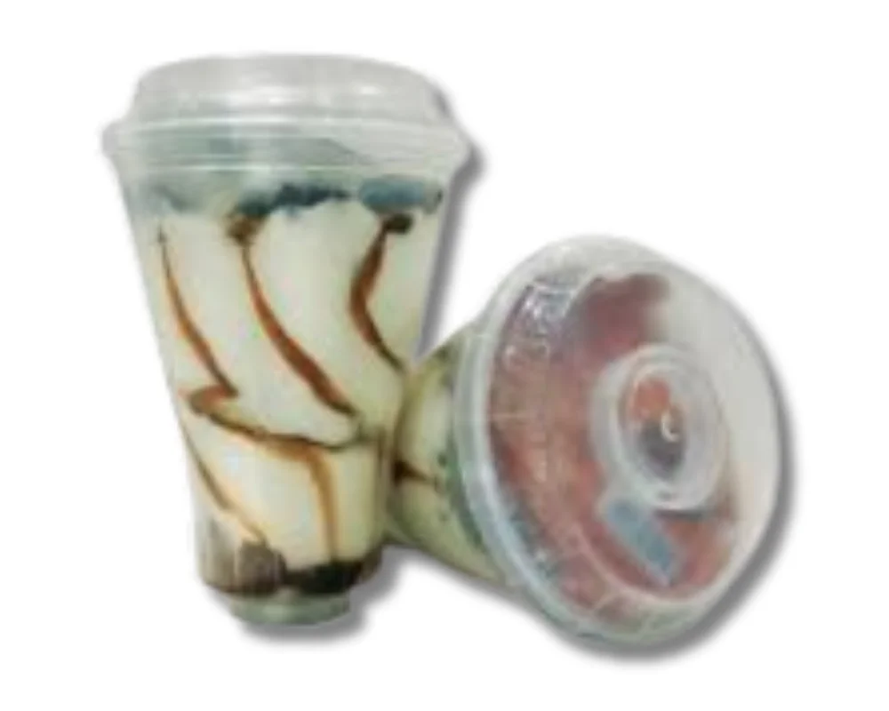 Polar Royal Sundae Chocolate Ice Cream 100ml