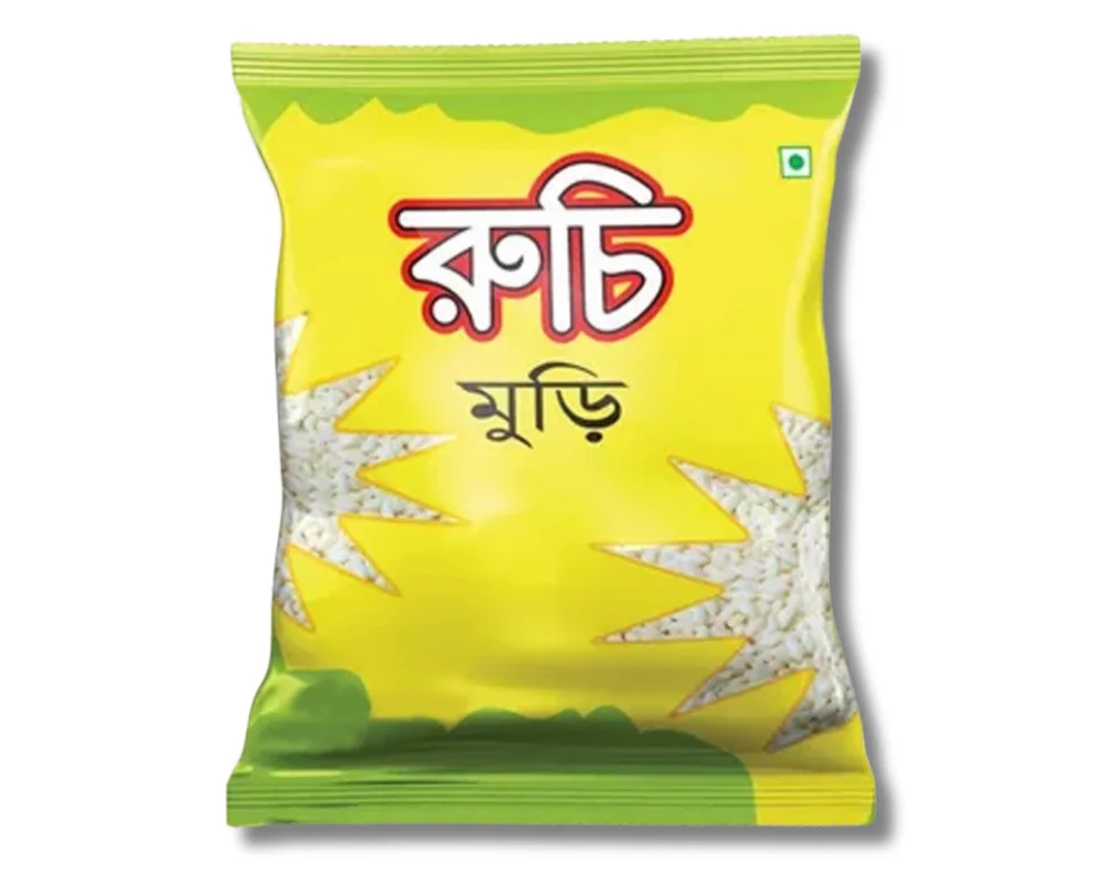 Ruchi Muri 400(±)100gm