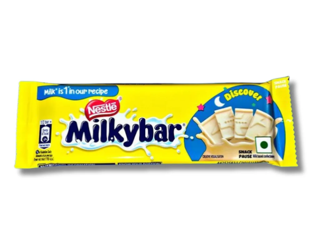Nestle Milkybar Chocolate 12.5gm