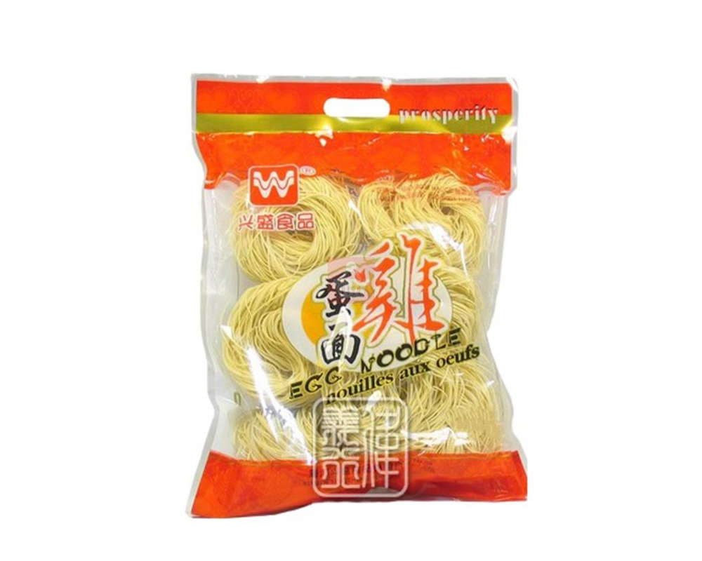 Prosperity Egg Noodles 454gm