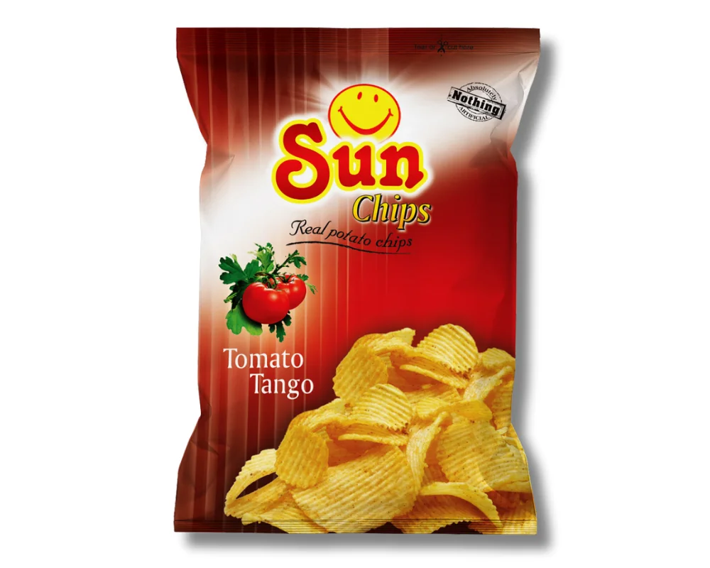 Sun Chips Tomato Tango 75(±)5gm