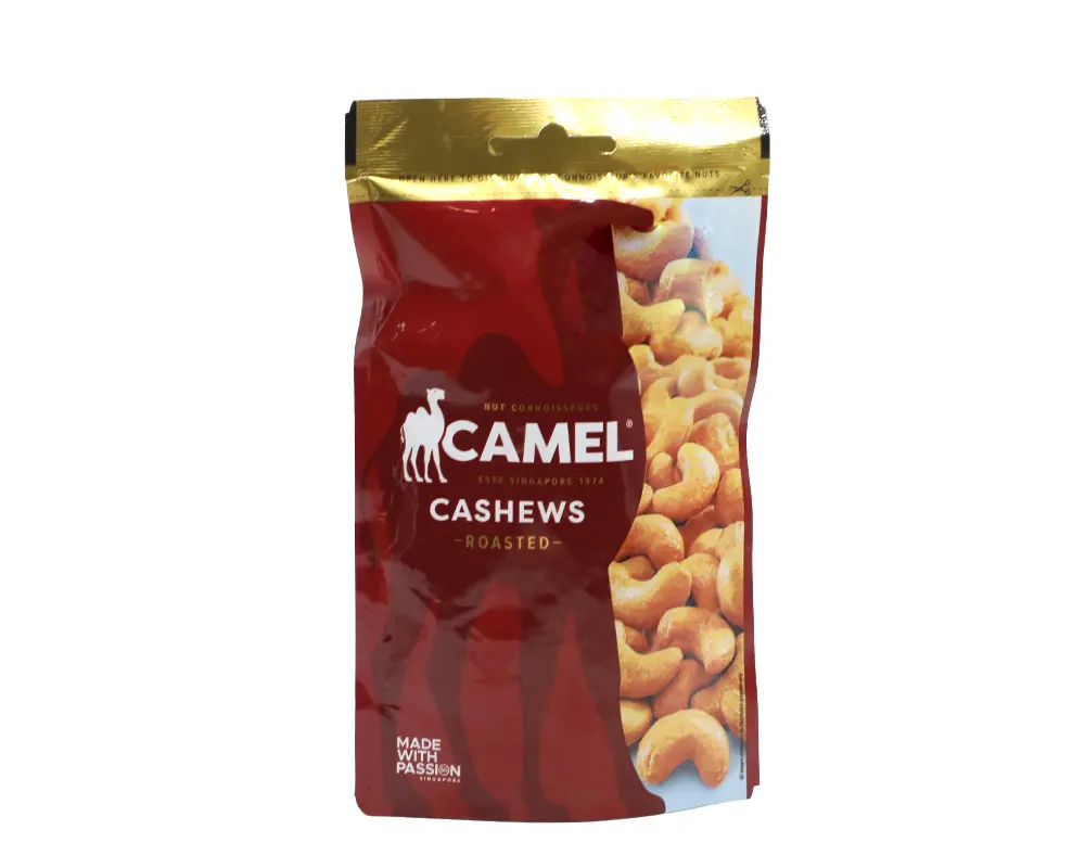 Camel Roasted Cashew Nut 36gm