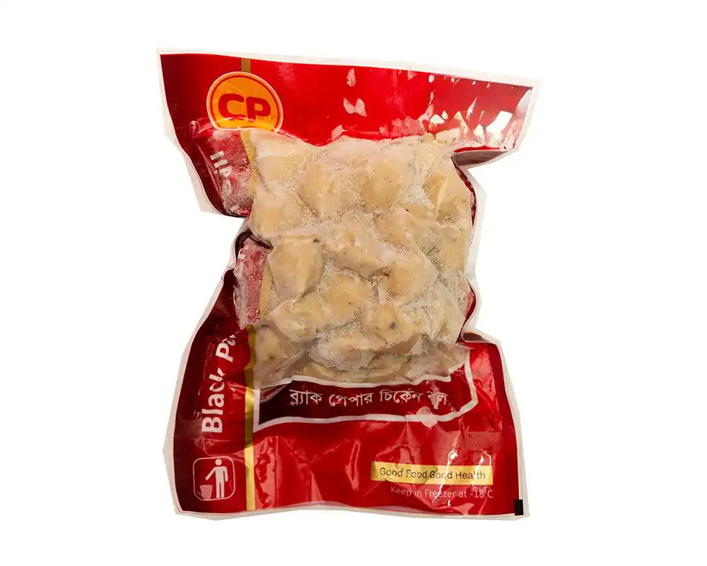 CP Spicy Chicken Ball 500gm