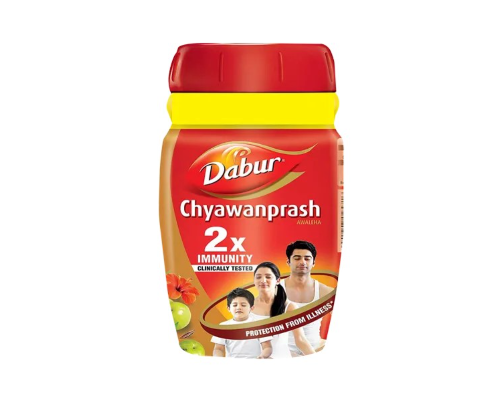 Dabur Chaywanprash 500gm