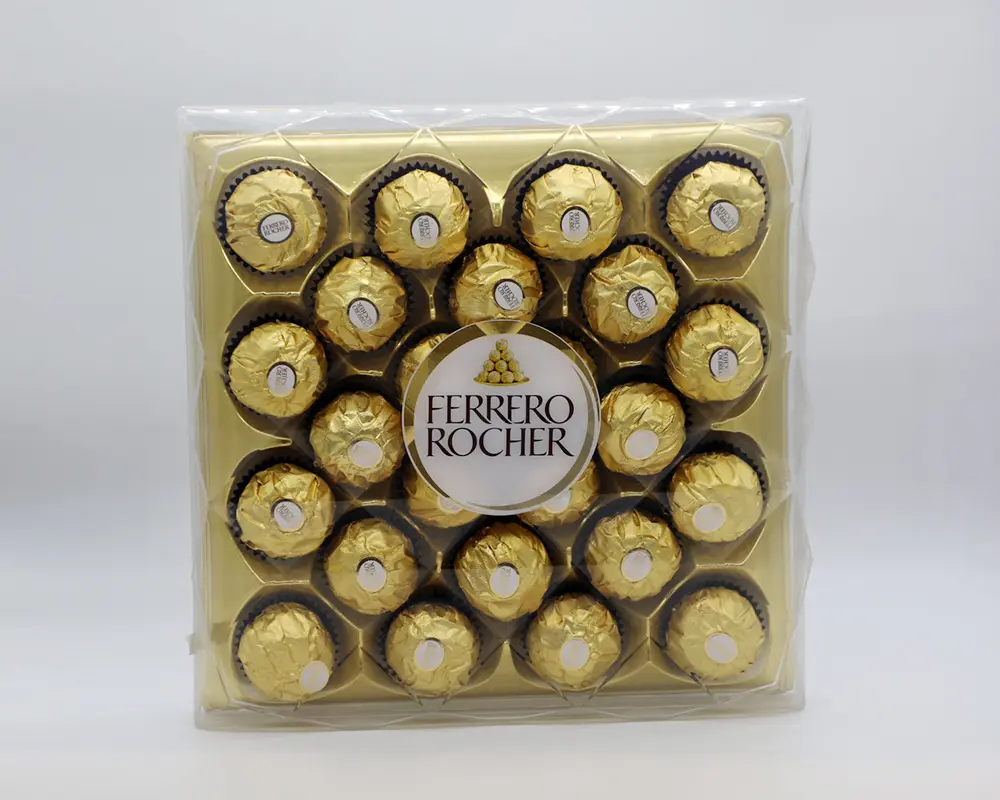 Ferrero Rocher Chocolate 300gm