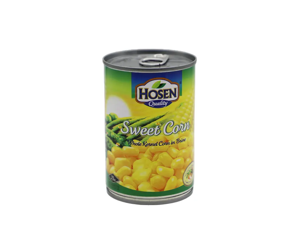 Hosen Sweet Corn 400gm