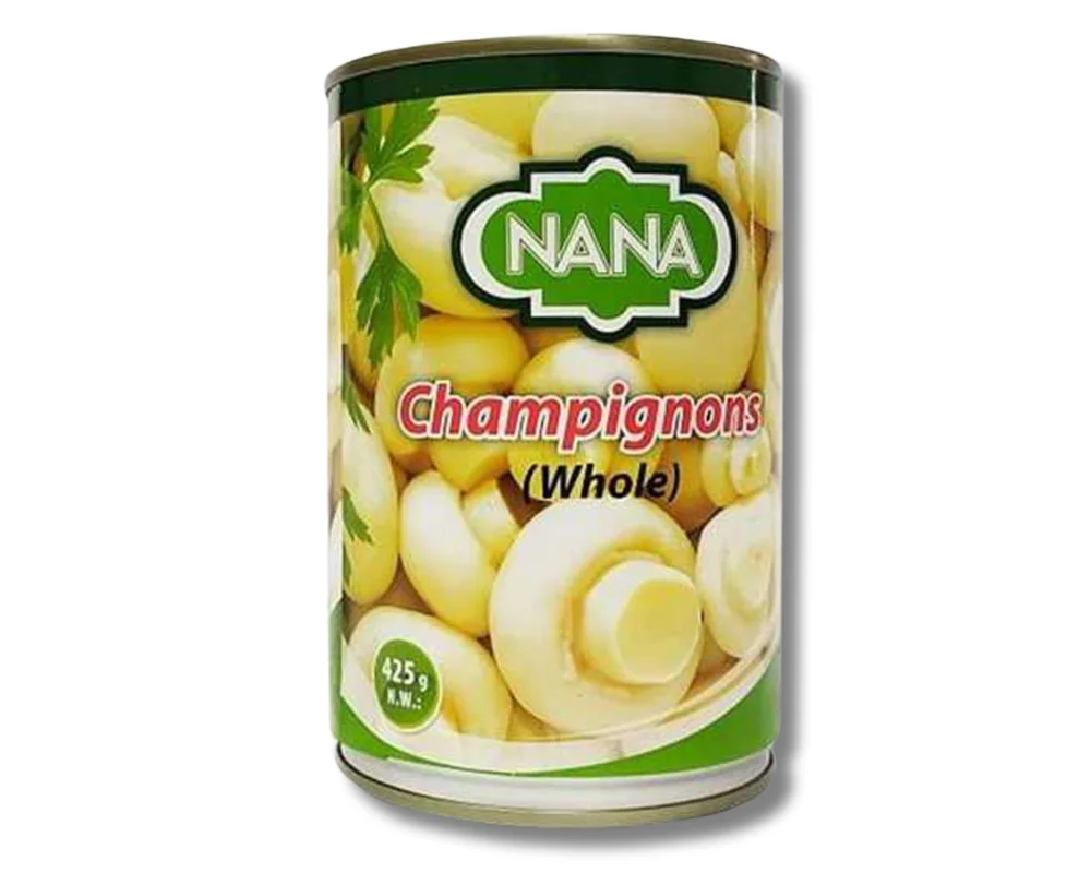 Nana Sweet Corn 425gm