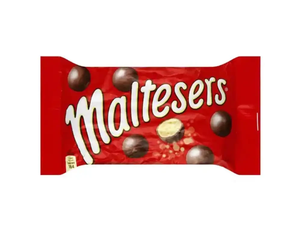 Maltesers Chocolate 37gm
