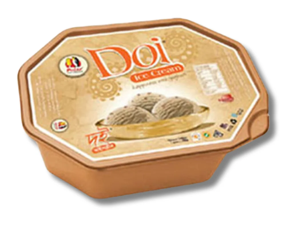 Polar Doi Ice Cream 1Ltr. (Container)