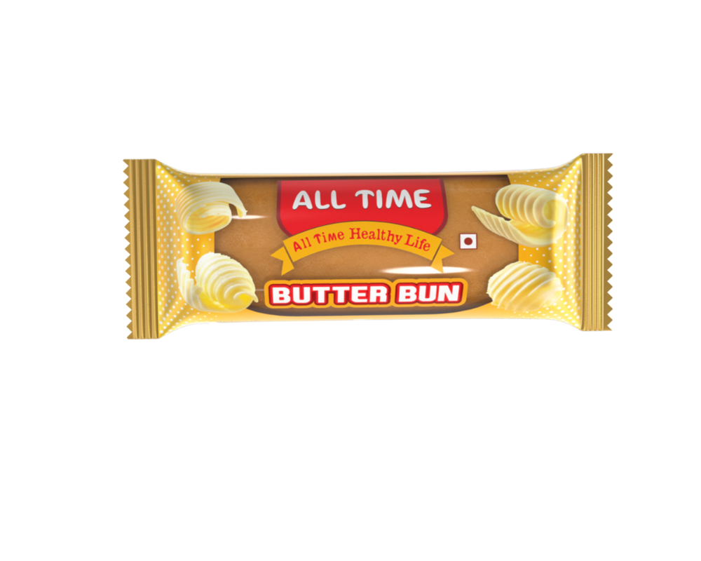 Pran All Time Butter Bun