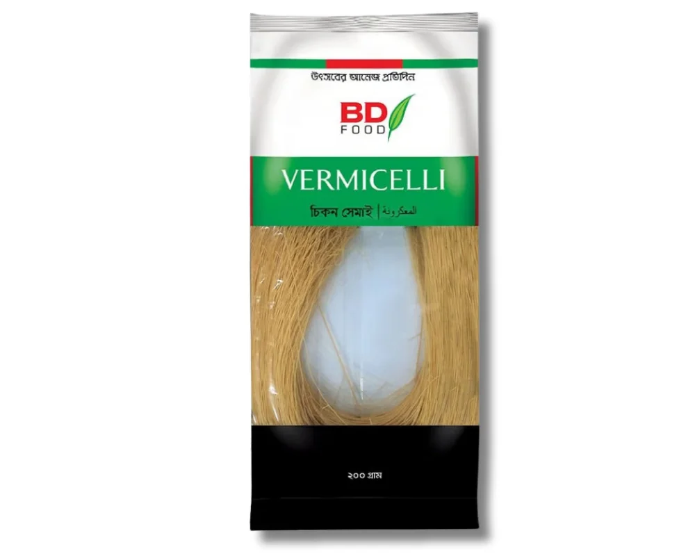 BD Food Chikon Vermicelli Semai 200gm