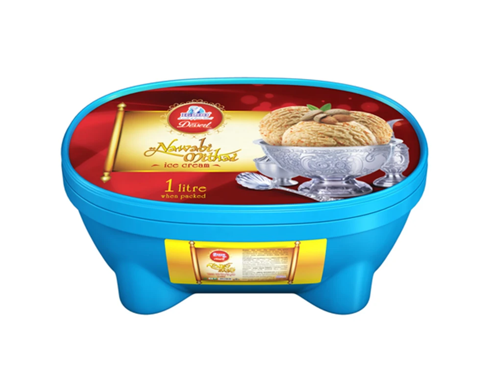 Igloo Nawabi Mithai 500ml