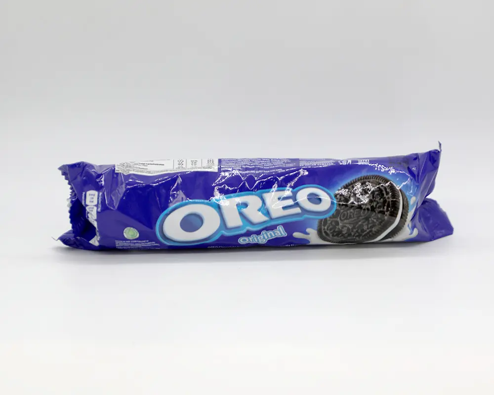 OREO Original Biscuit 105(±)7gm
