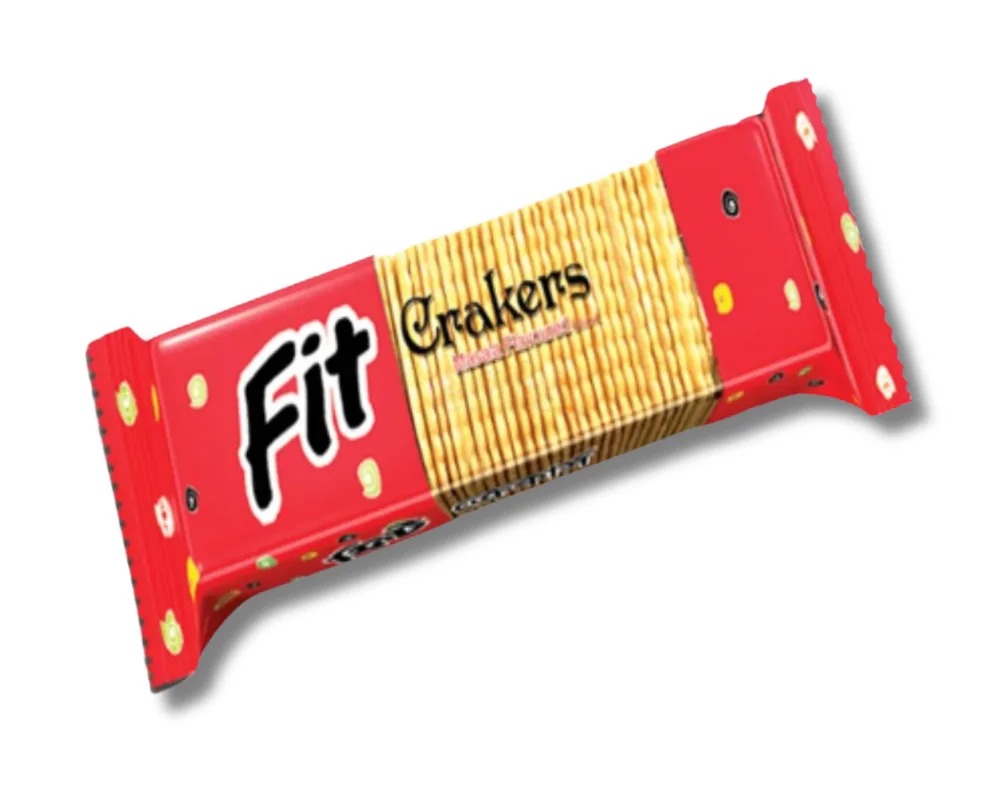 Bisk Club Fit Masala Flavor 60(±)10gm