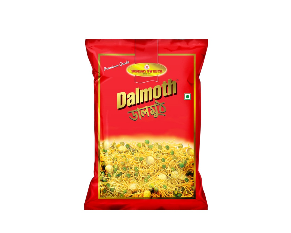 Bombay Sweets Dalmoth 30gm