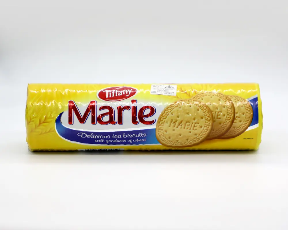 Tiffany Marie Biscuits 200gm