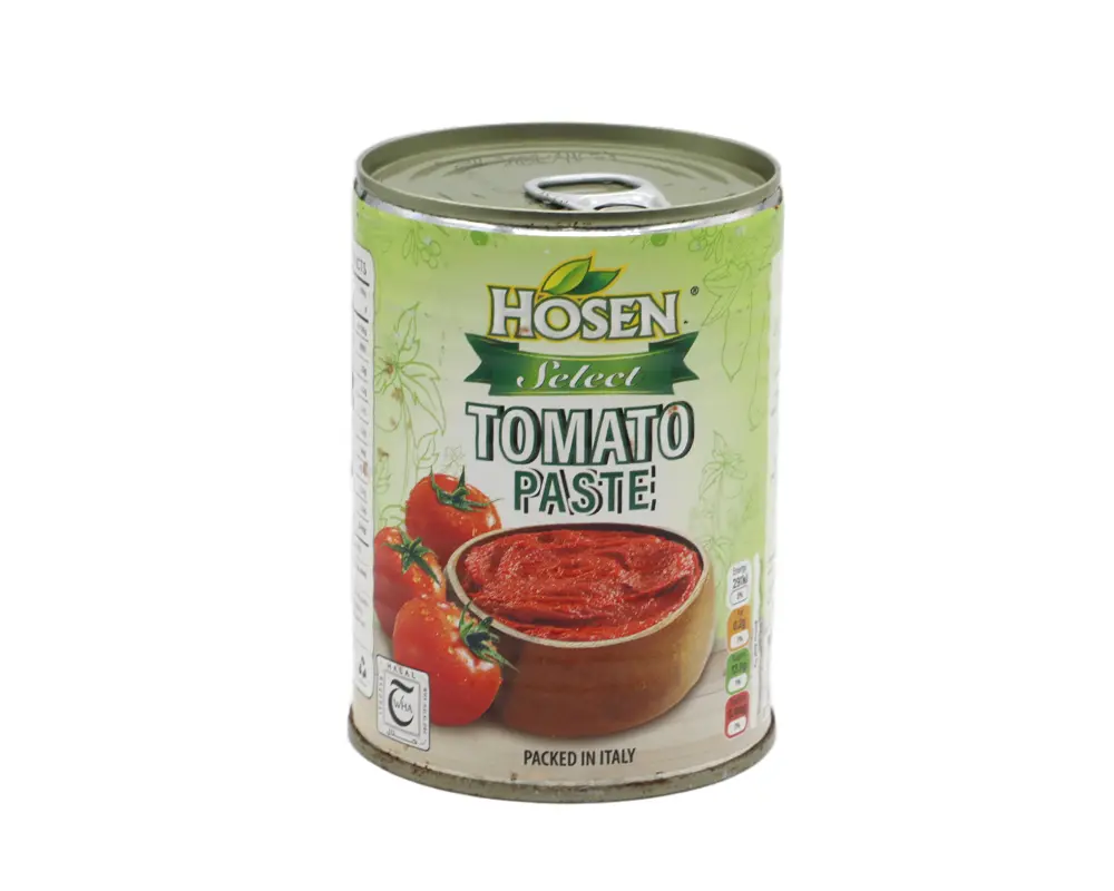 Hosen Tomato Paste 400gm