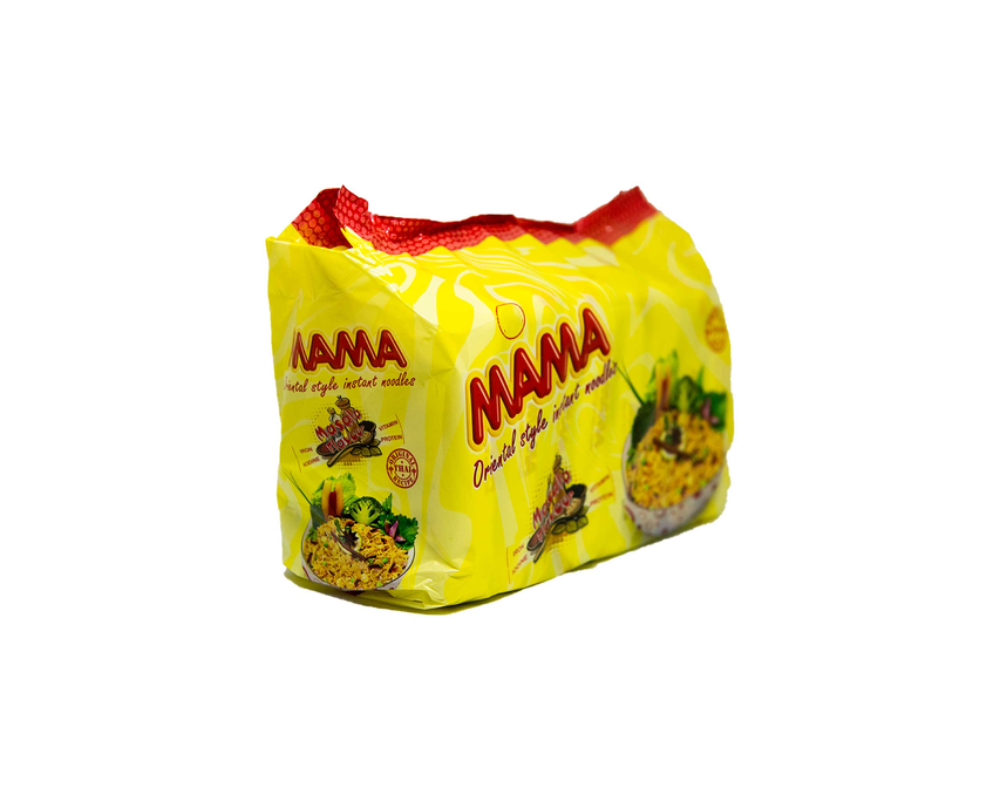 Mama Masala Flavour Noodles 496gm