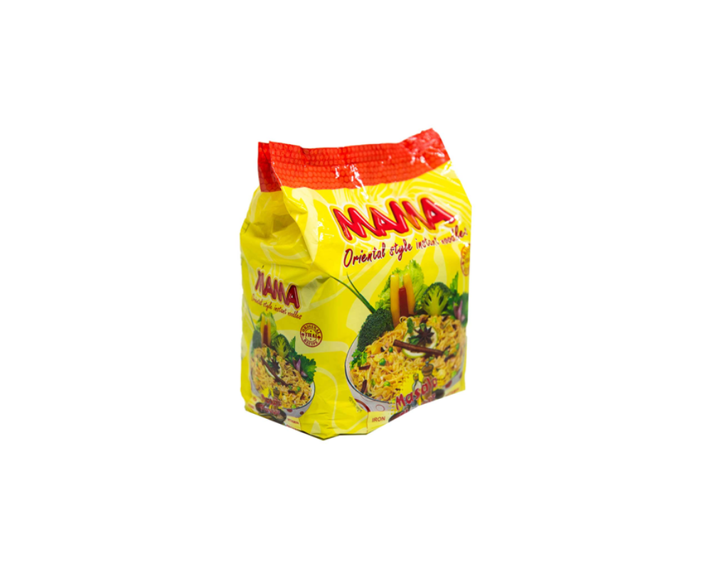 Mama Masala Flavour Noodles 248gm