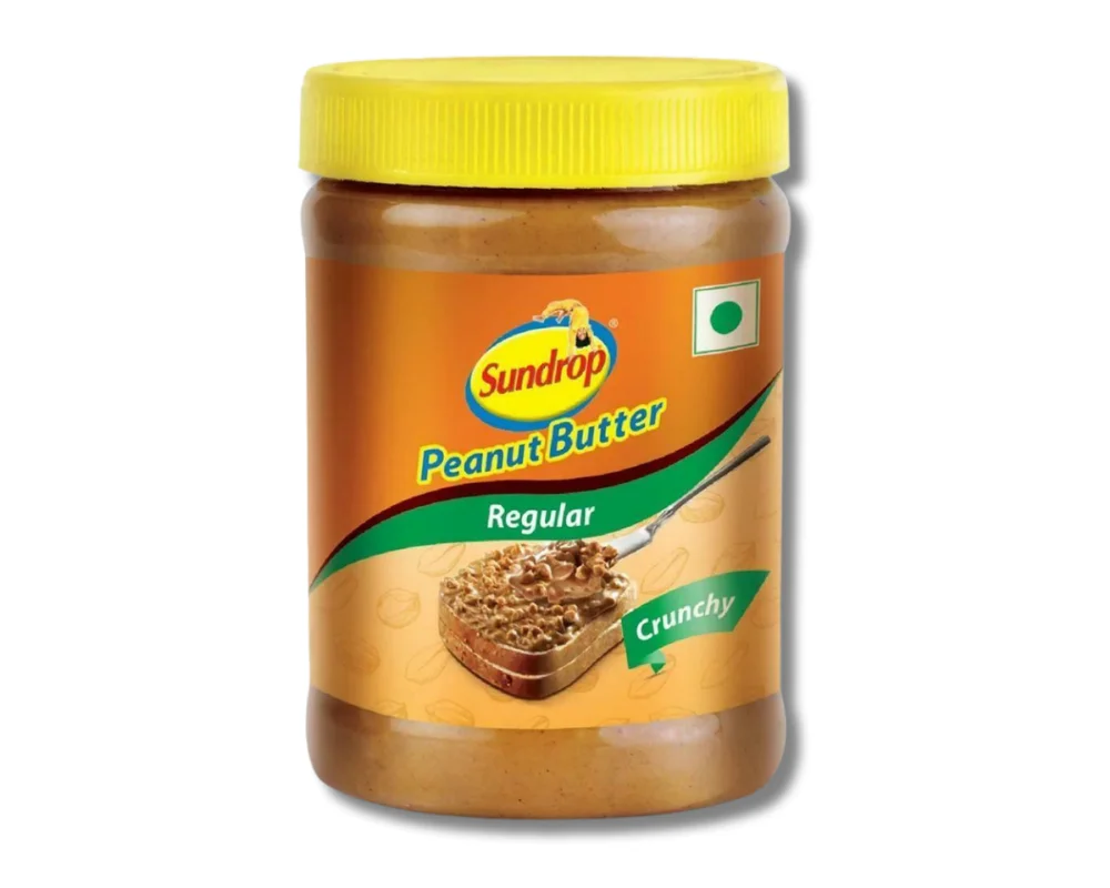 Sundrop Peanut Butter Creamy 200gm