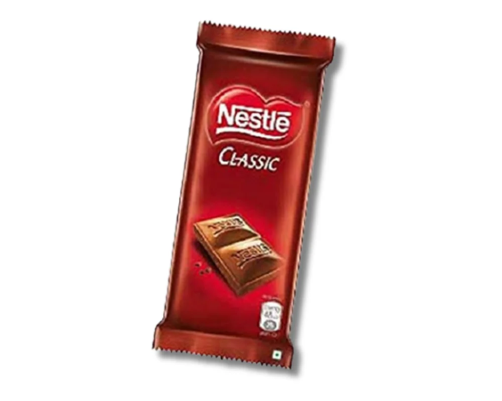 Nestle Classic Chocolate 36(±)2gm