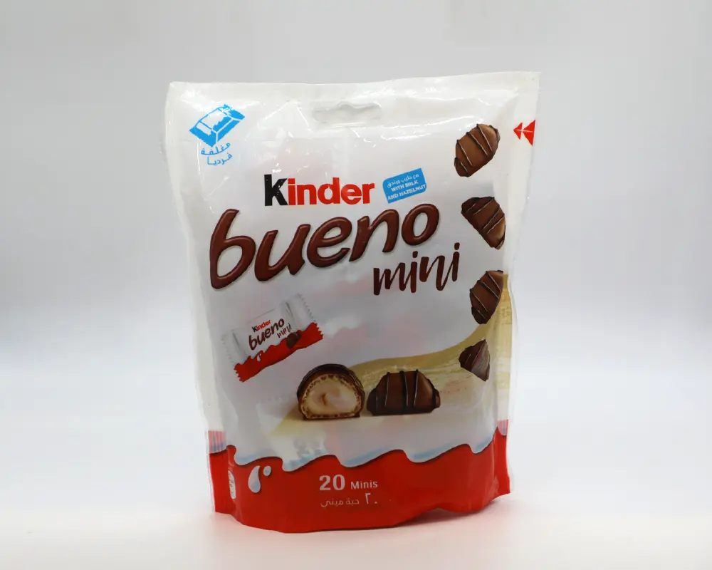 Kinder Bueno 129gm