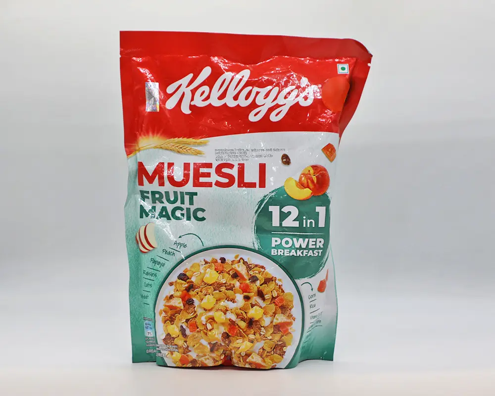 Kellogg's Muesli fruit Magic 500gm