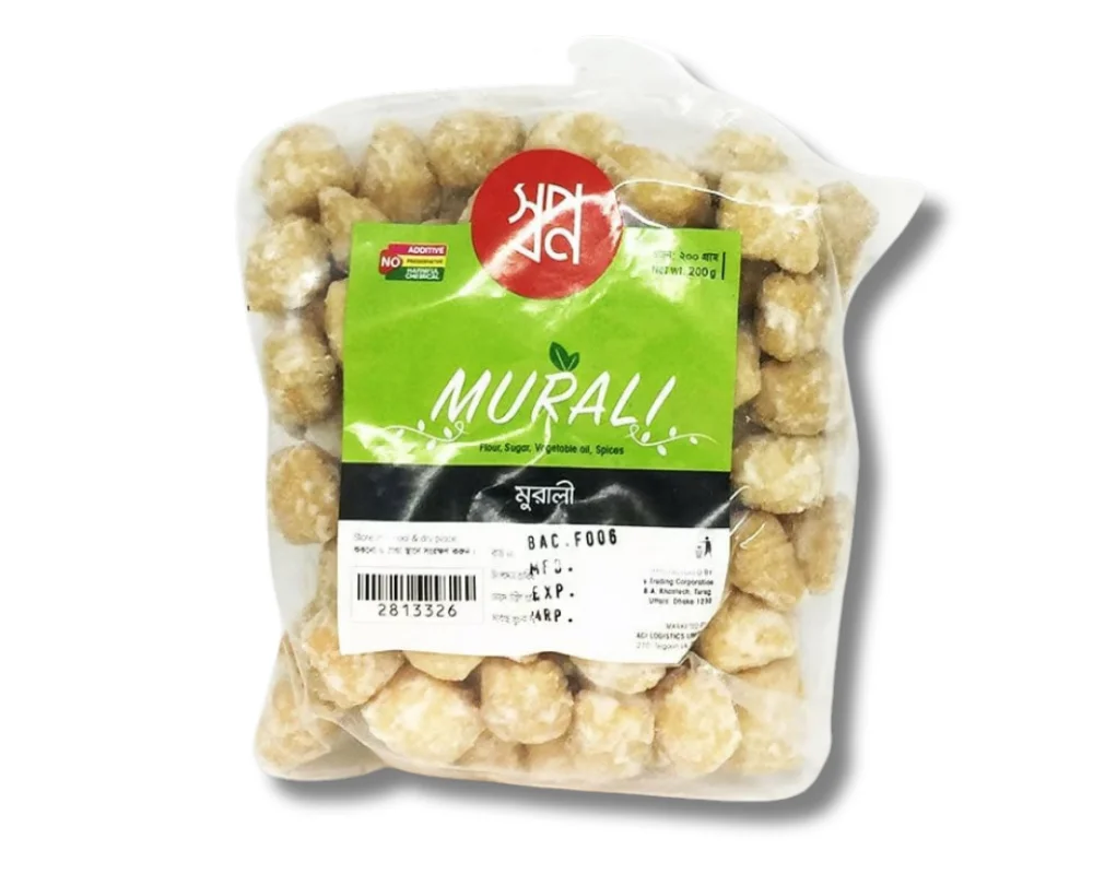 Shwapno Murali 200gm