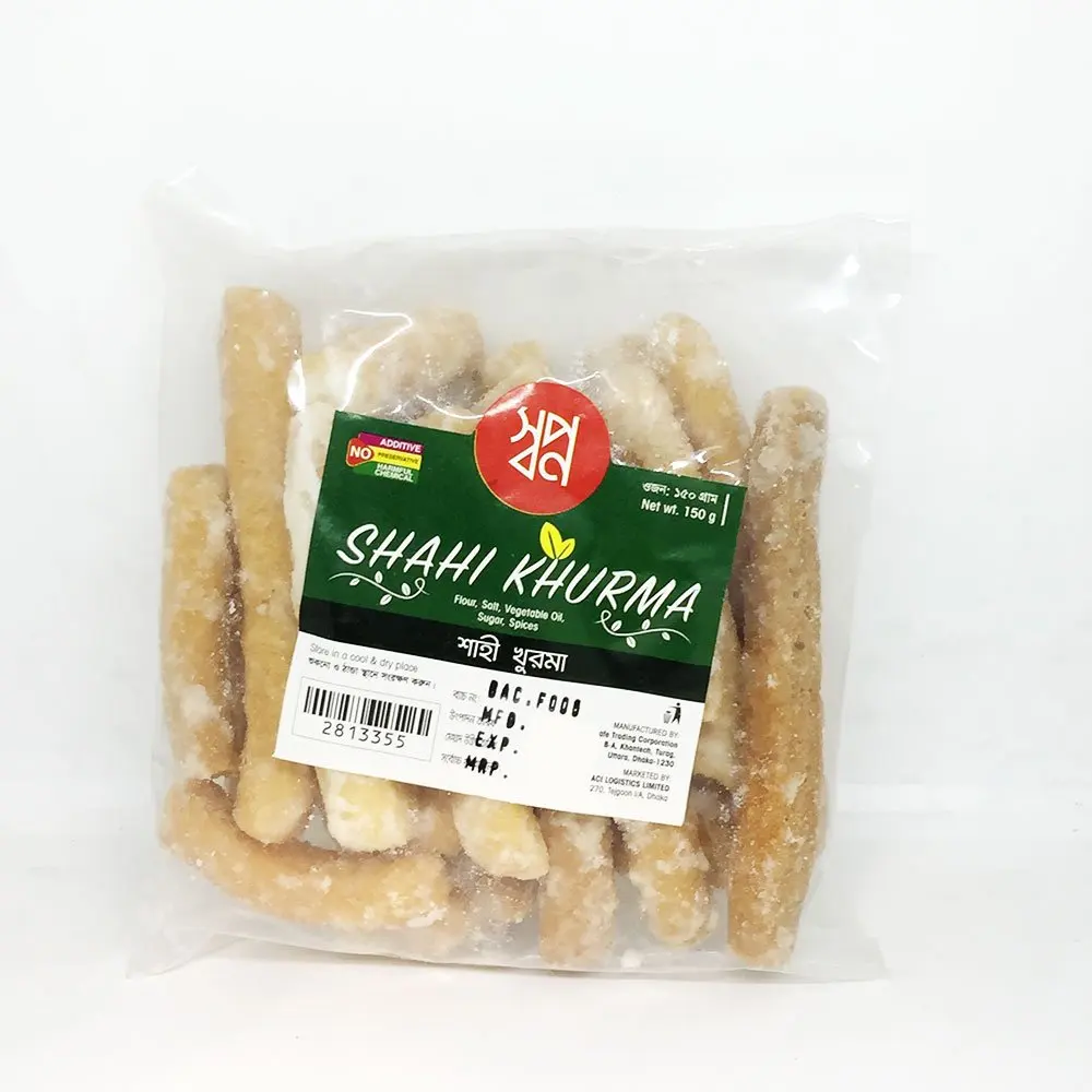 Shwapno Shahi Khurma 150gm