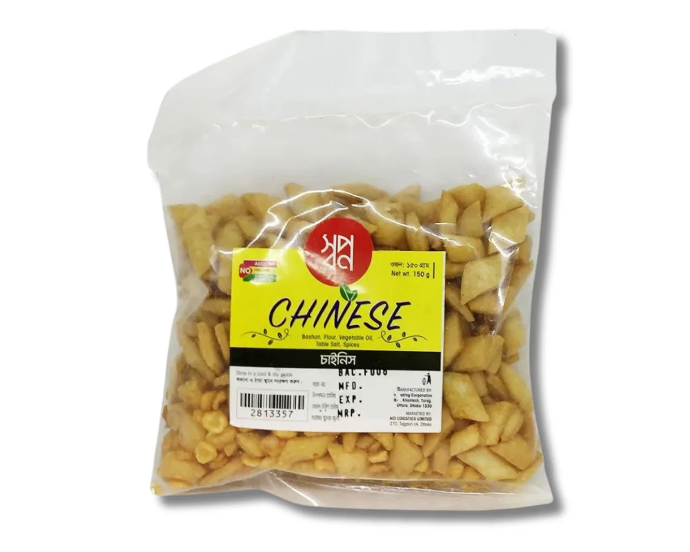 Shwapno Chinese 150gm