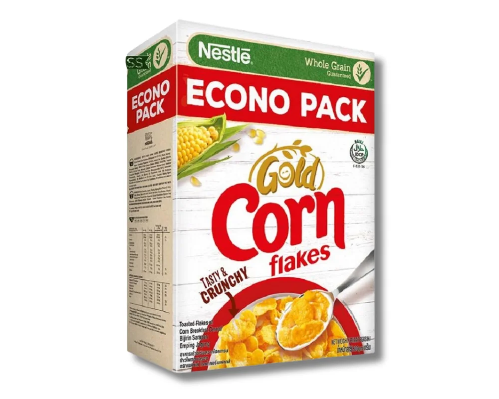 Nestle Corn Flakes 500gm