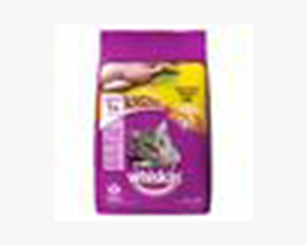 Whiskas Chicken Flav.Cat Food 1.2kg