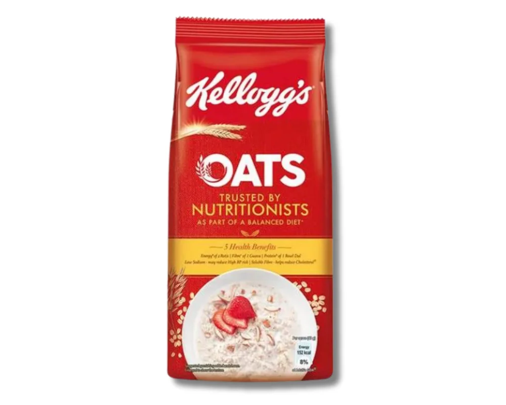 Kellogg's Oats 200gm