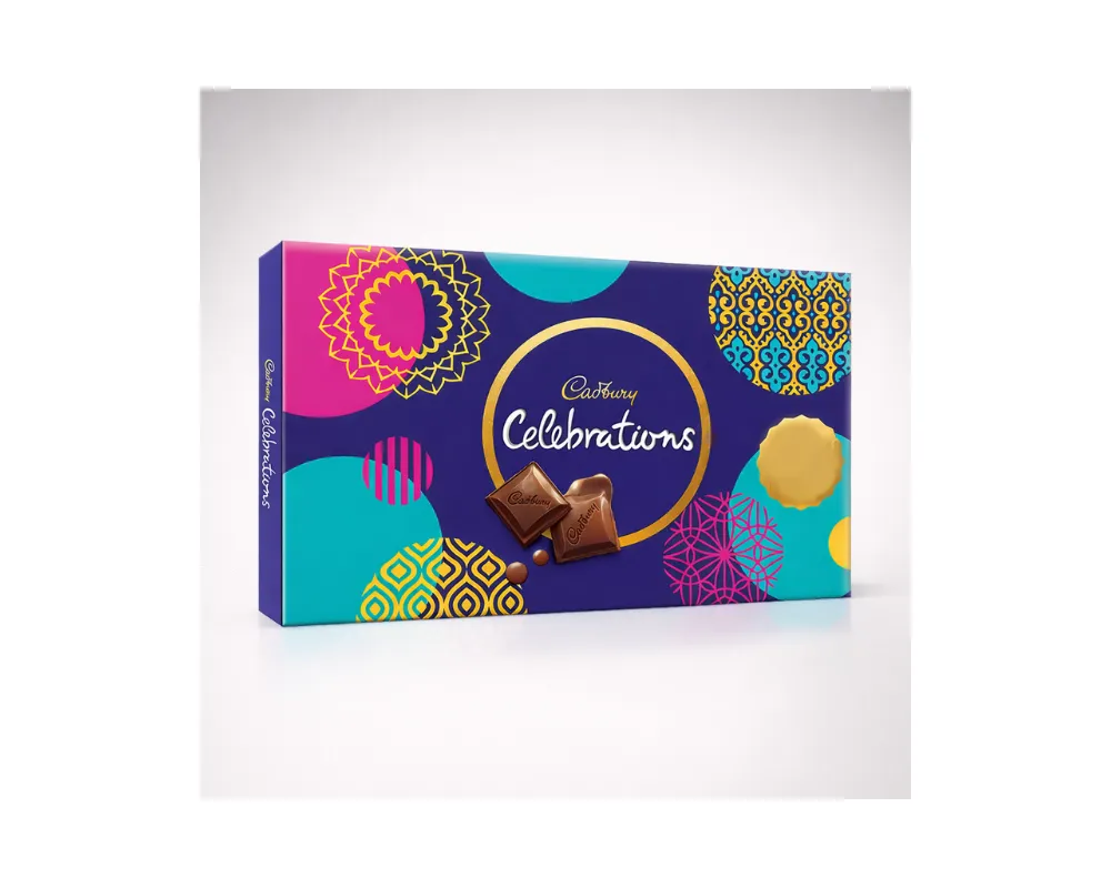 Cadbury Celebrations Chocolate 88gm