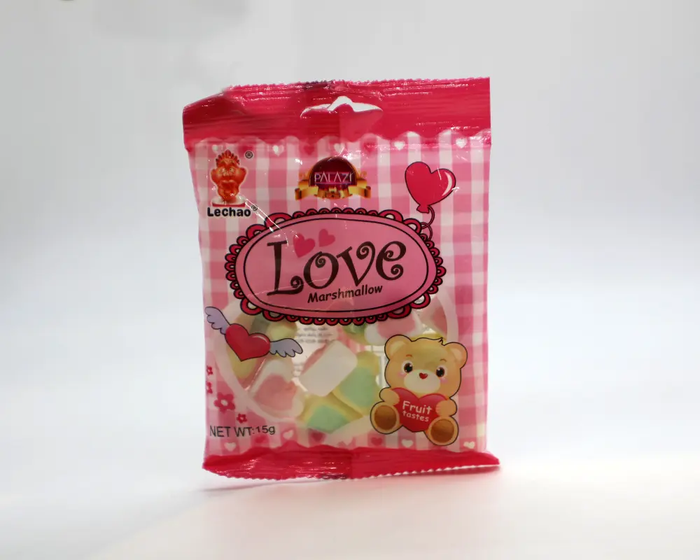 Lechao Love Marshmallow 15gm