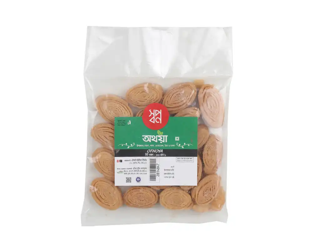 Shwapno Athaya 100gm