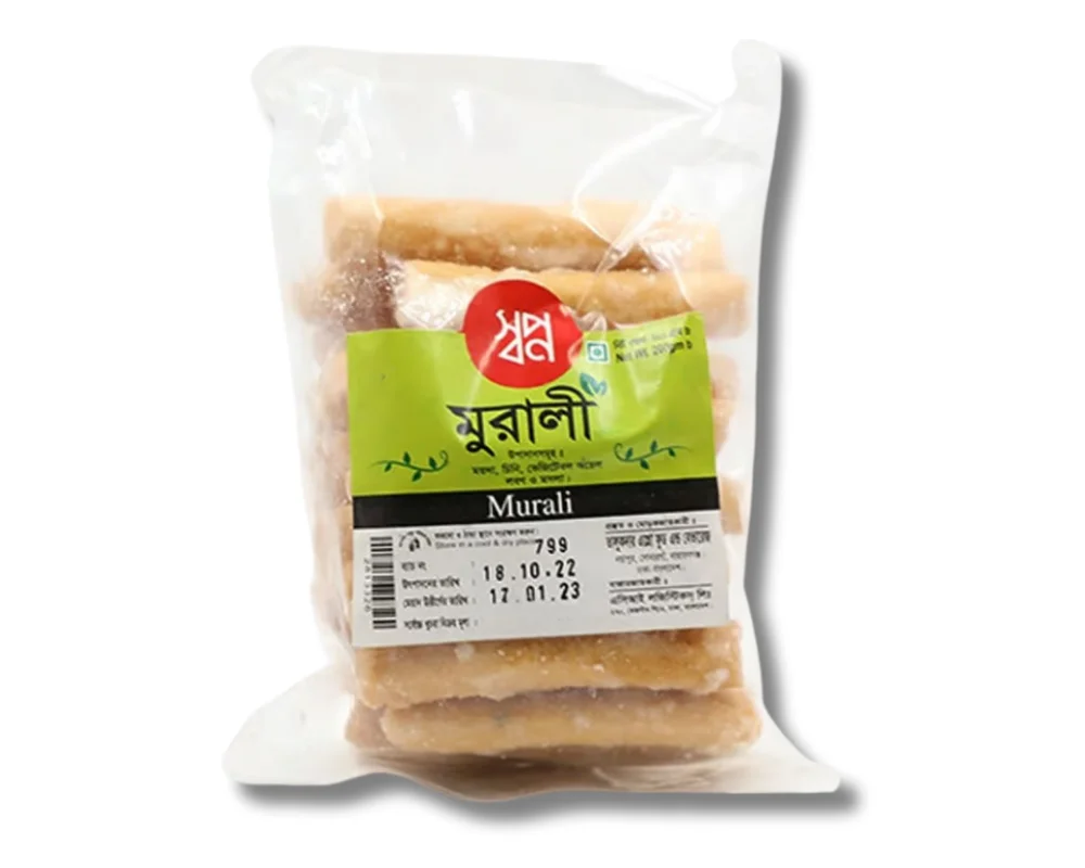 Shwapno Magic Murali 200gm