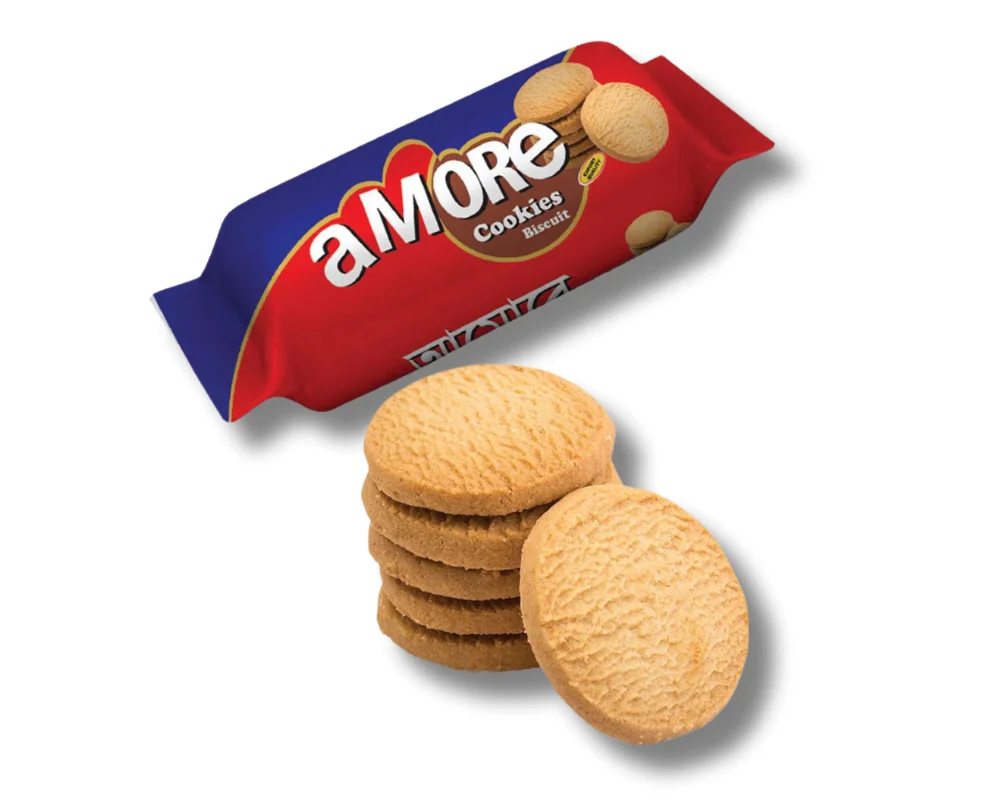 Dekko Amore Cookies Biscuit 90gm