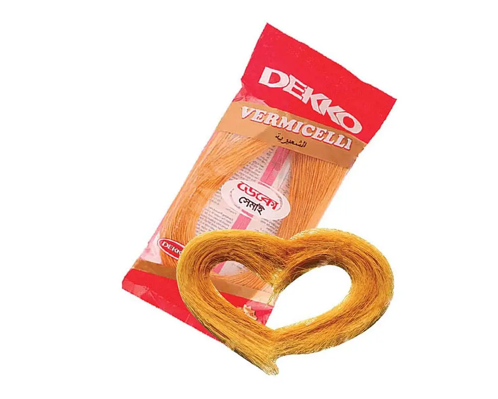 Dekko Vermicelli 200gm
