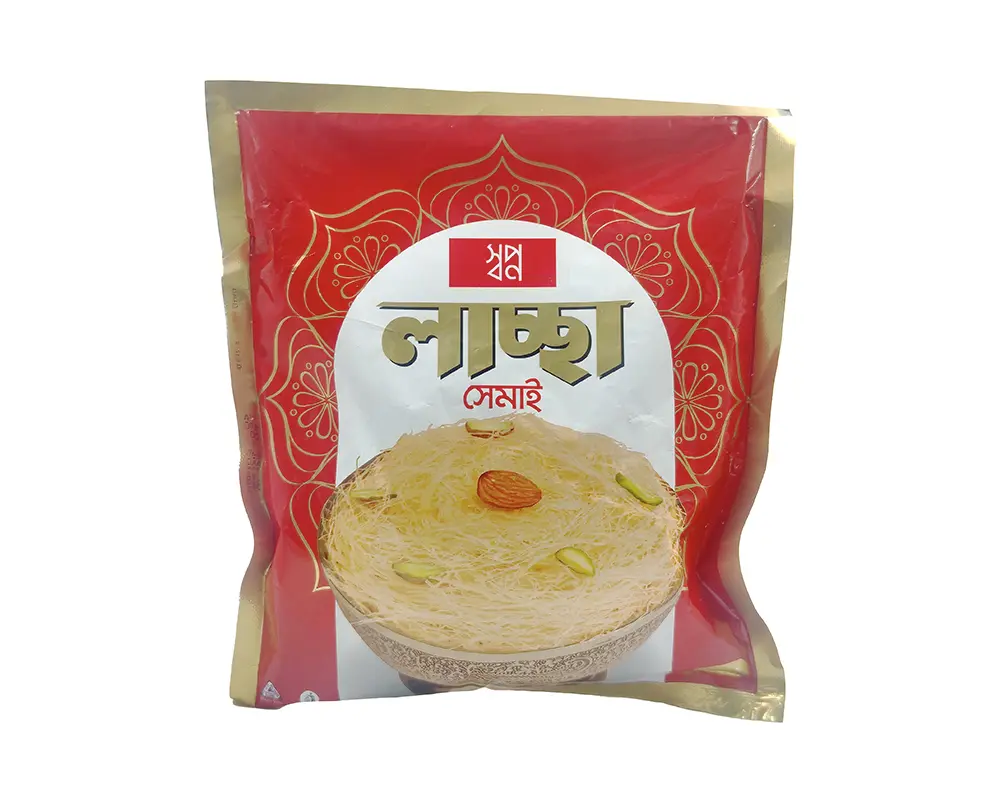 Shwapno Lachha Shemai 200gm