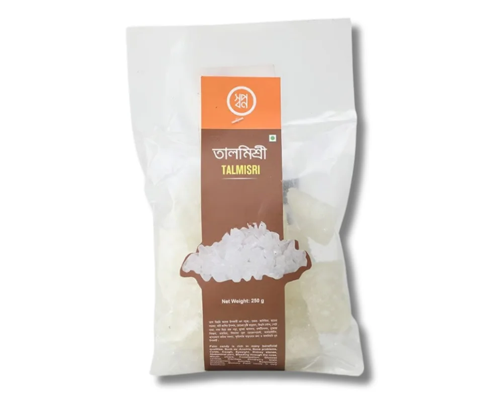 Shwapno Talmisri 250gm