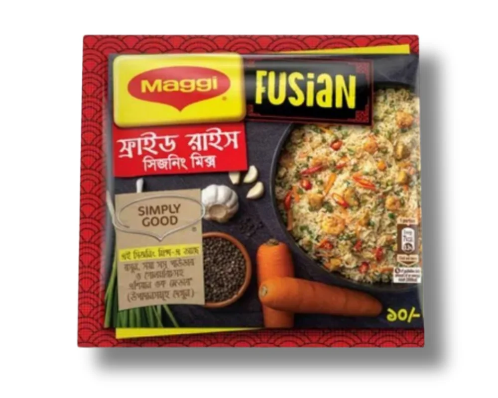 Maggi Fried Rice Seasoning 6gm
