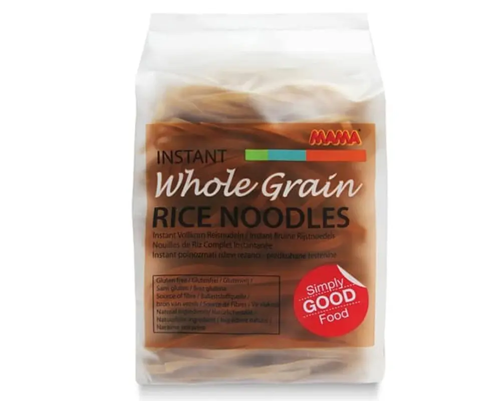 Mama Instant Whole Grain Rice Vermicelli 225gm
